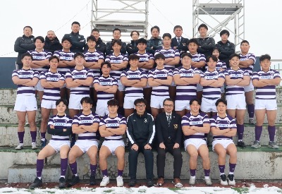 【卒部式実施のお知らせ】