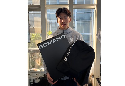 【ご提供いただきました】