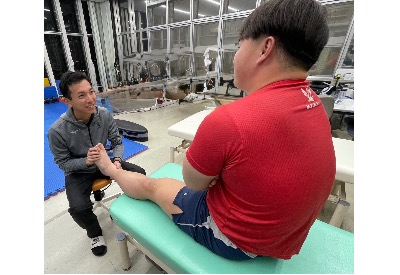 【ご寄付いただきました】